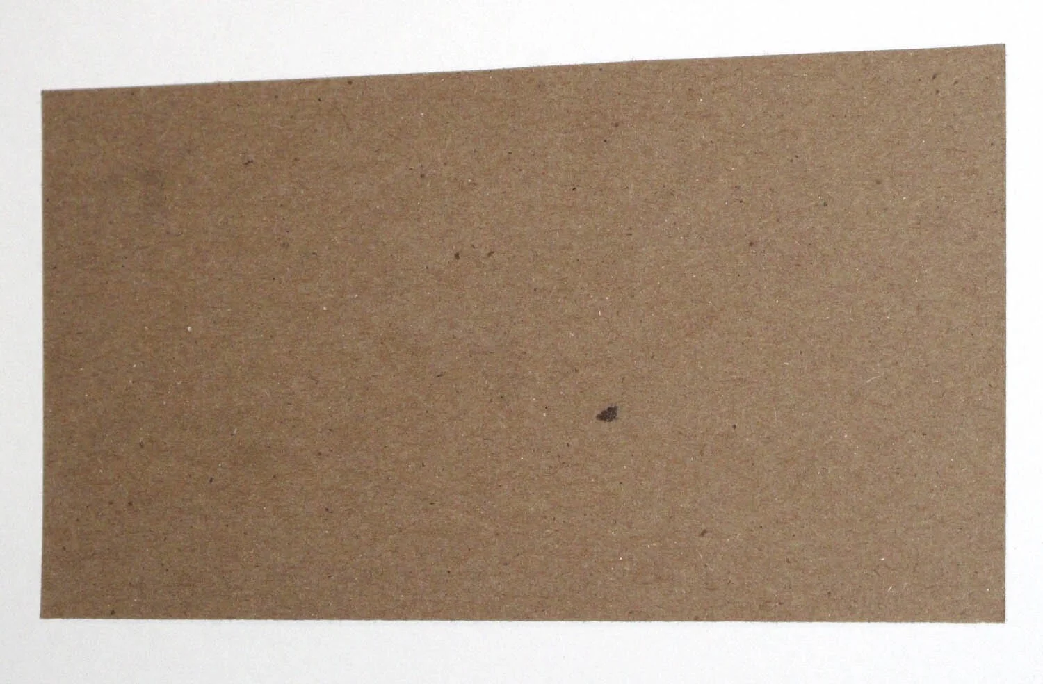 SAM WORTHINGTON — Sam Worthington signed 3x6 Chipboard Cardboard EXACT PROOF Avatar ACOA COA, image 4