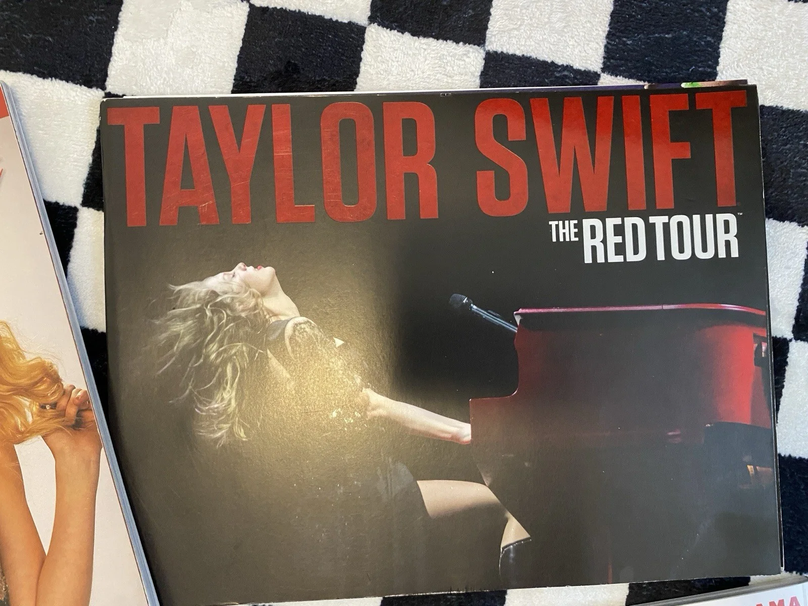 Taylor Swift Lot Of CD's Books And Merch, image 4