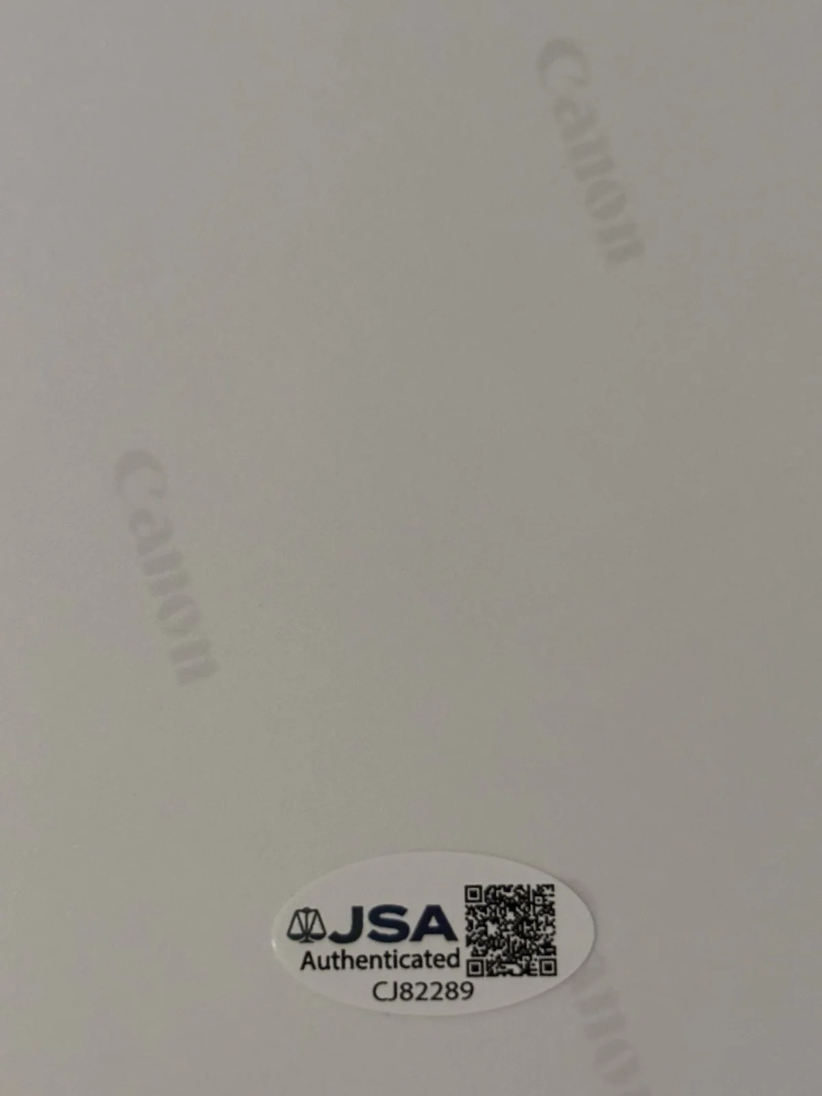 G Eazy 8x10 Photo Signed Autographed JSA COA, image 2
