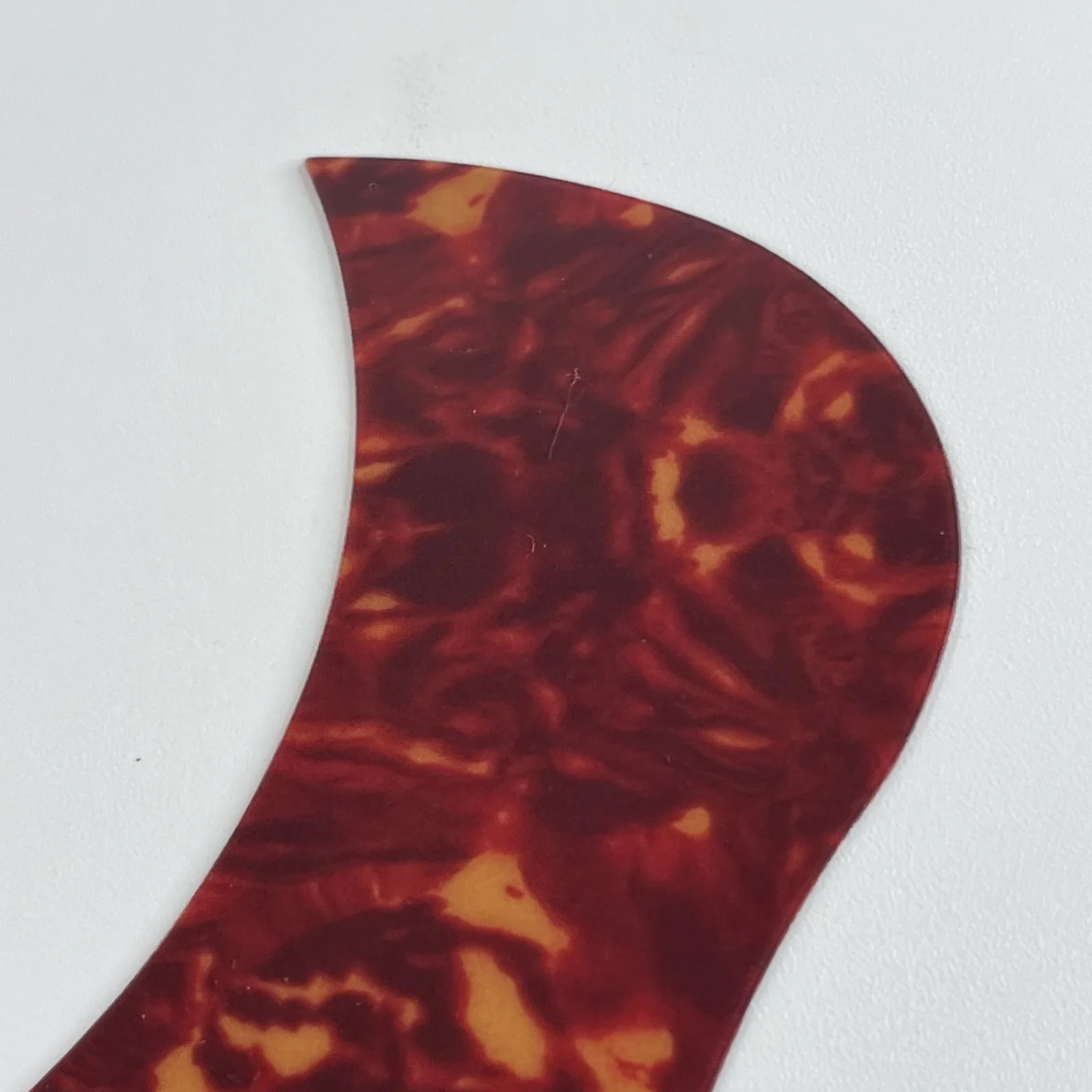 Dua Lipa Signed Guitar Pick Guard Pop Music Star Autographed w/COA Hologram, изображение 5