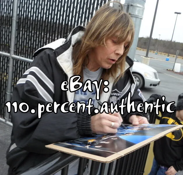 TESLA x5 ENTIRE BAND SIGNED AUTOGRAPHED 11x14 PHOTO #b *EXACT PROOF*, image 5