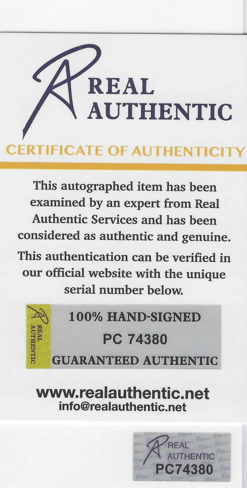 Cal Dodd, Matthew Waterson — 2 X-MEN '97 signed voice actors for JEAN GREY & JUBILEE each coa 8 ¼ x 11 ¾, image 4