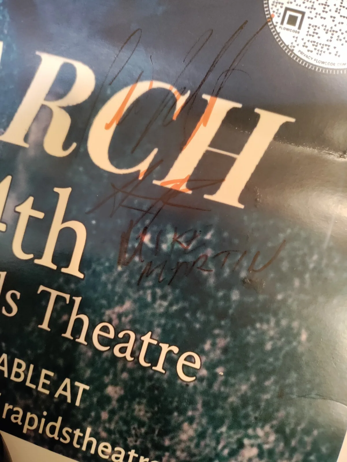 ALL THAT REMAINS Band Signed x4 Poster 18x12 .. Memorabilia, MUSIC Signatures, изображение 4