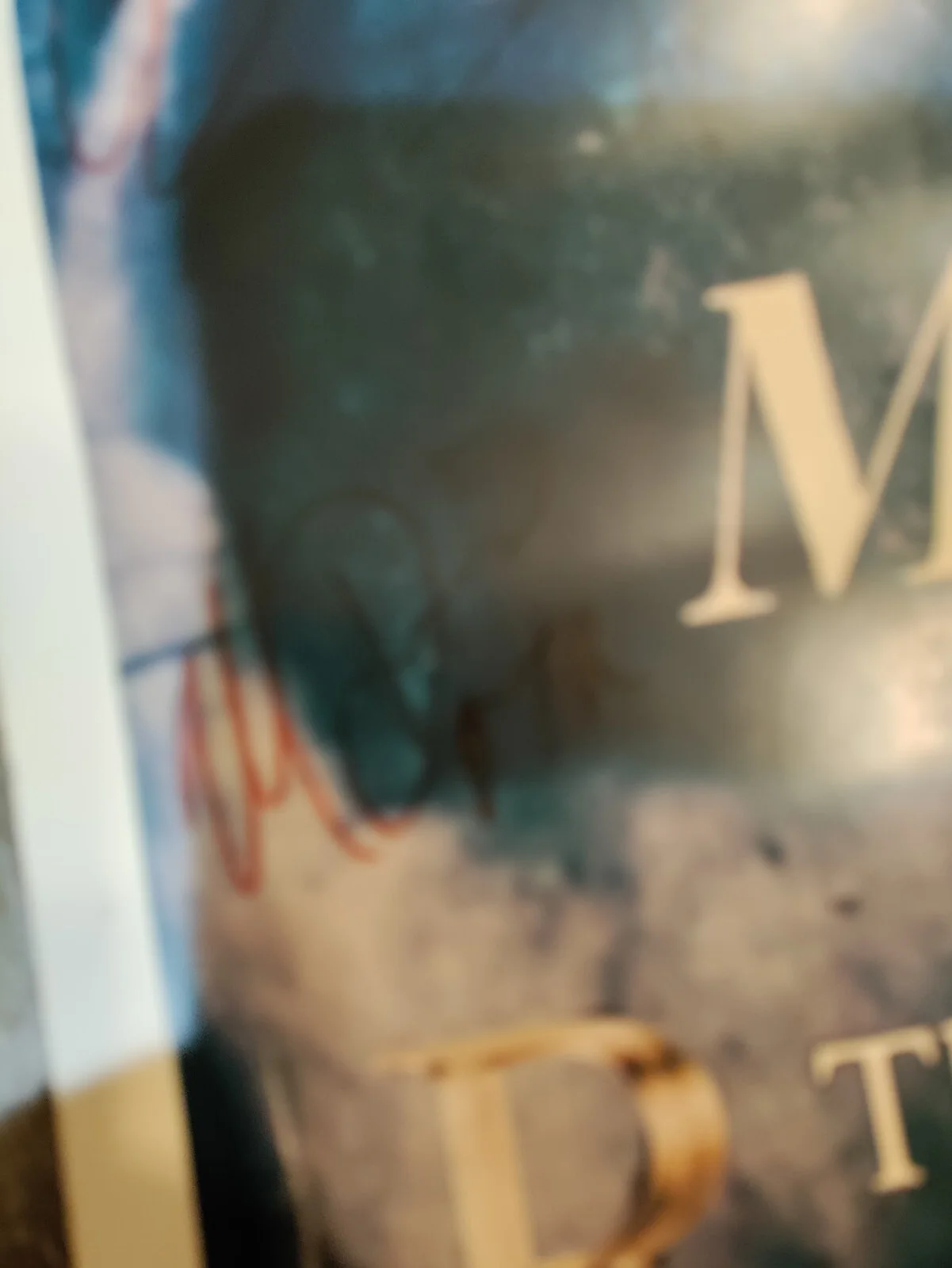 ALL THAT REMAINS Band Signed x4 Poster 18x12 .. Memorabilia, MUSIC Signatures, изображение 5