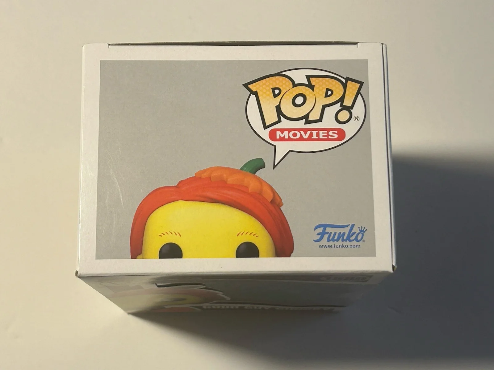 Chris Sarandon — Chris Sarandon Autographed Child’s Play Funko Pop #1249 Chucky ERROR Signed, image 5