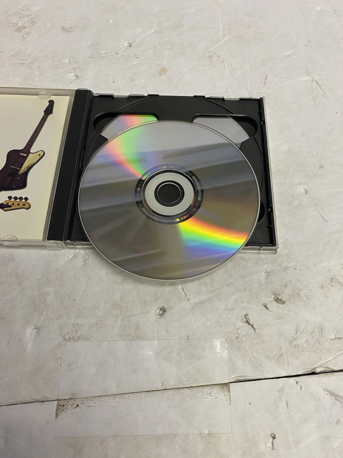 Cd Lynard Skynard Live From Steelhead, image 3