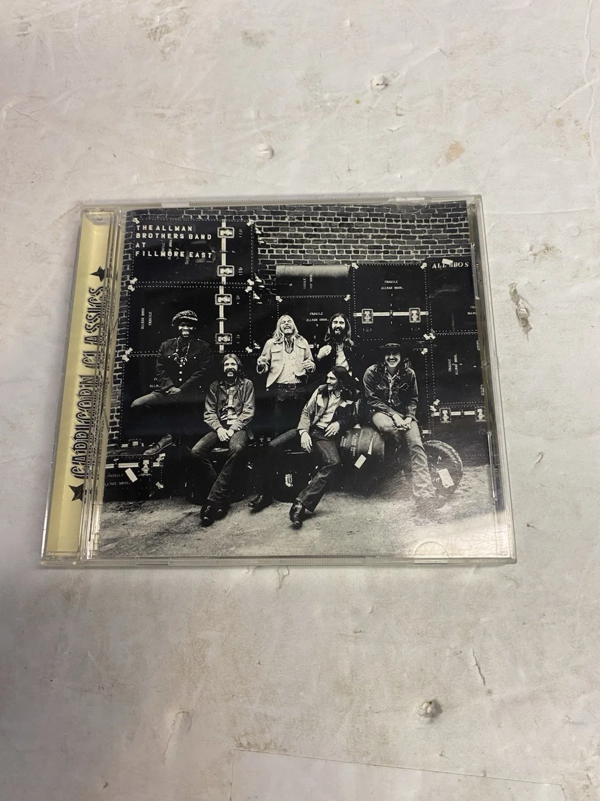 Cd Lynard Skynard Live From Steelhead, image 4