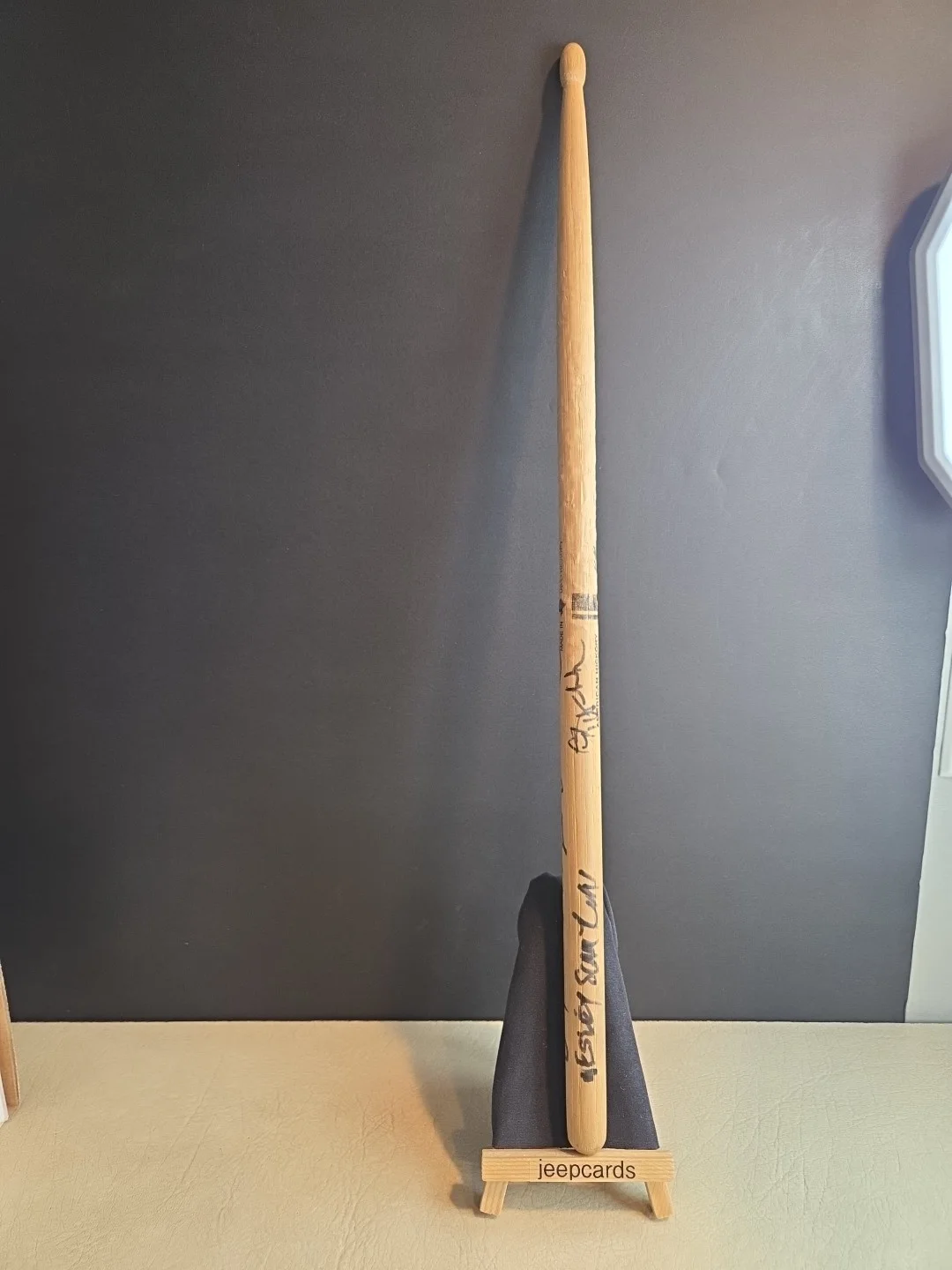PUDDLE OF MUDD DRUMSTICK, image 4