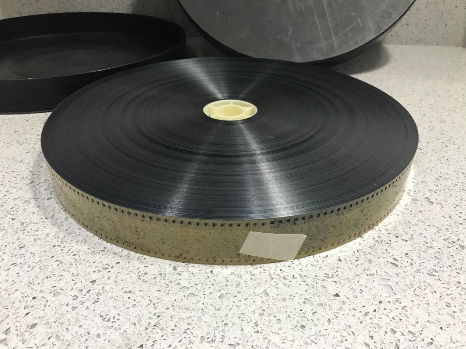35mm Movie Film Cell Cinema Reel no.1 - SERENDIPITY - Kate Beckinsale, изображение 3