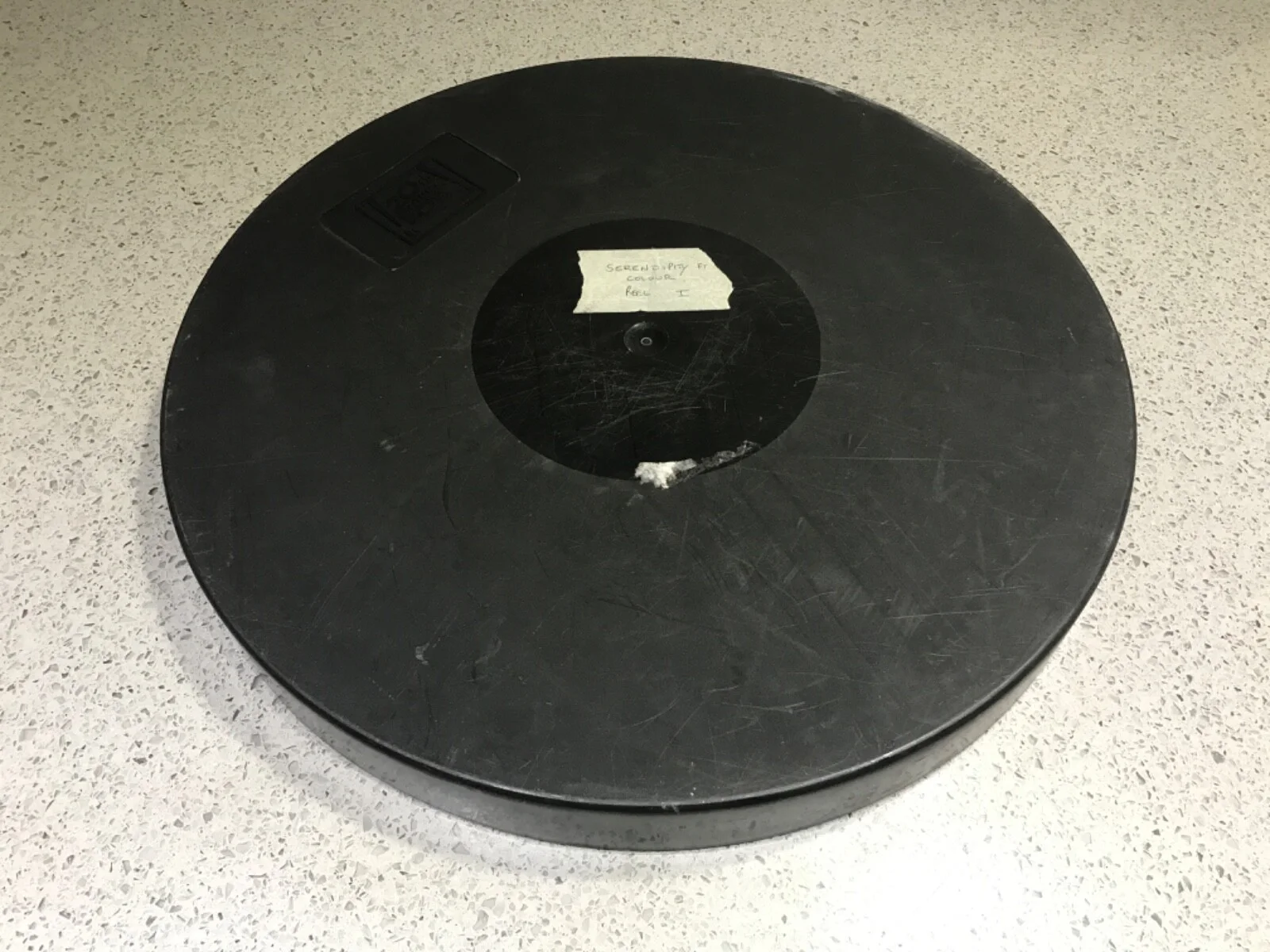 35mm Movie Film Cell Cinema Reel no.1 - SERENDIPITY - Kate Beckinsale, изображение 5