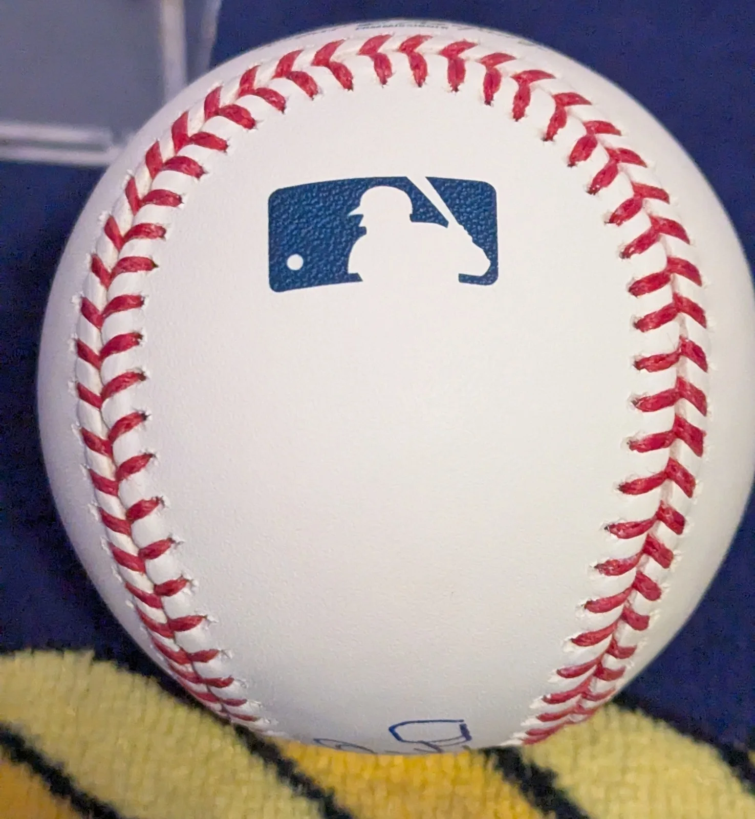 Ozzy Osborne Autograph Signed MLB Baseball! Beckett Witnessed!, изображение 5