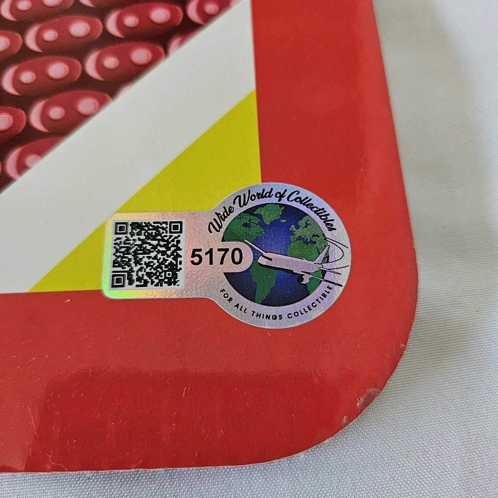 Michael J Fox, Christopher Lloyd — Michael J Fox Christopher Lloyd Signed Back to the Future Hoverboard COA Auto, image 4
