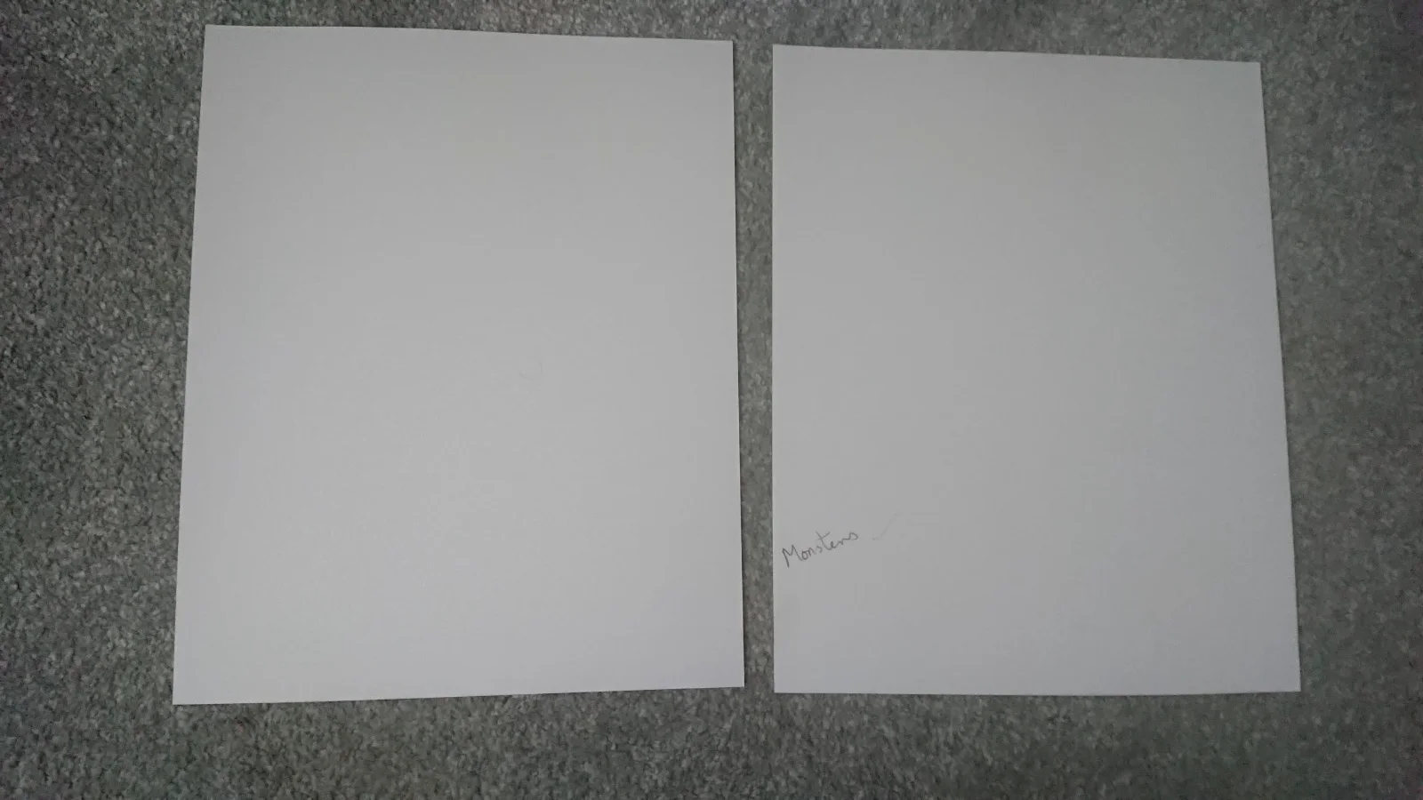 Nightbreed 1990 David Cronenberg Clive Barker 6 Original Vintage Press Photos, изображение 2