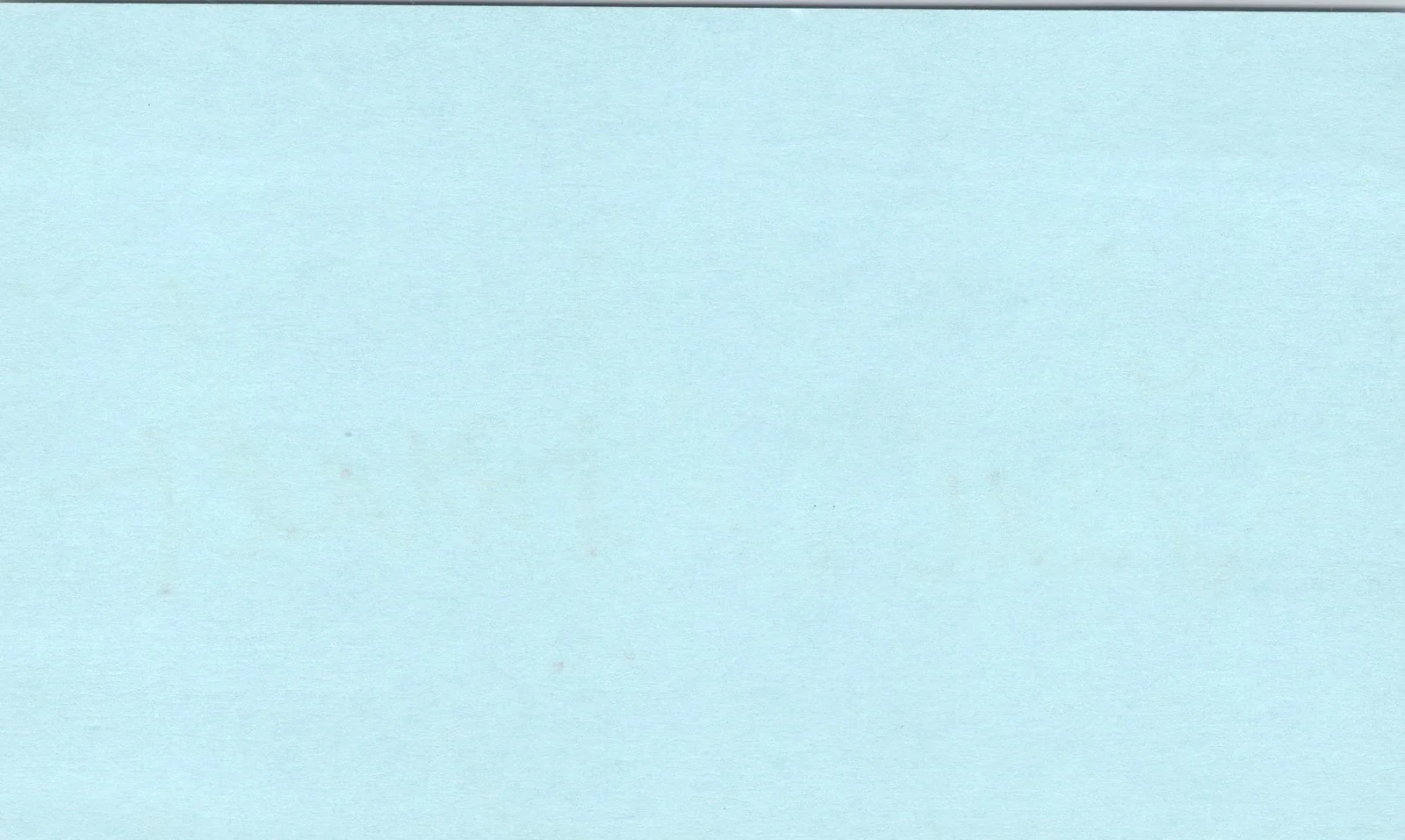 Trini Alvarado — Trini Alvarado Signed 3x5 Index Card Little Women Autographed, image 2