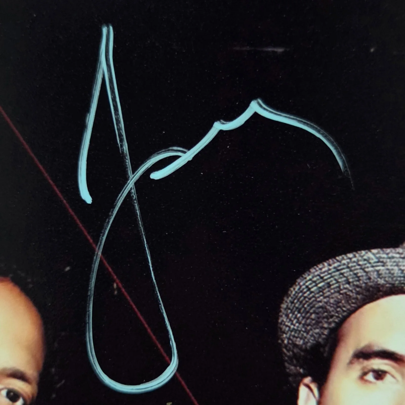 Metric Full Band Hand Signed Autograph 8x10 Photo In Person Proof Emily Haines, изображение 4