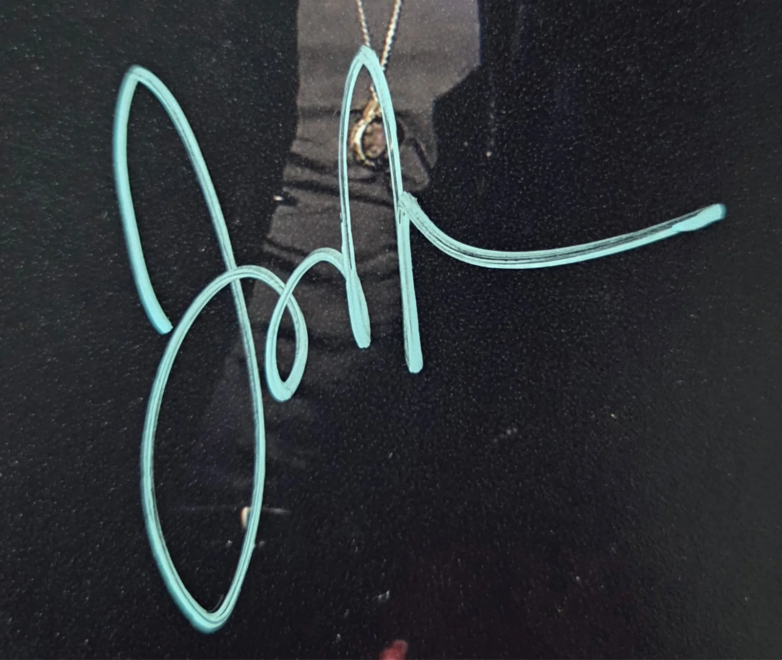 Metric Full Band Hand Signed Autograph 8x10 Photo In Person Proof Emily Haines, изображение 5