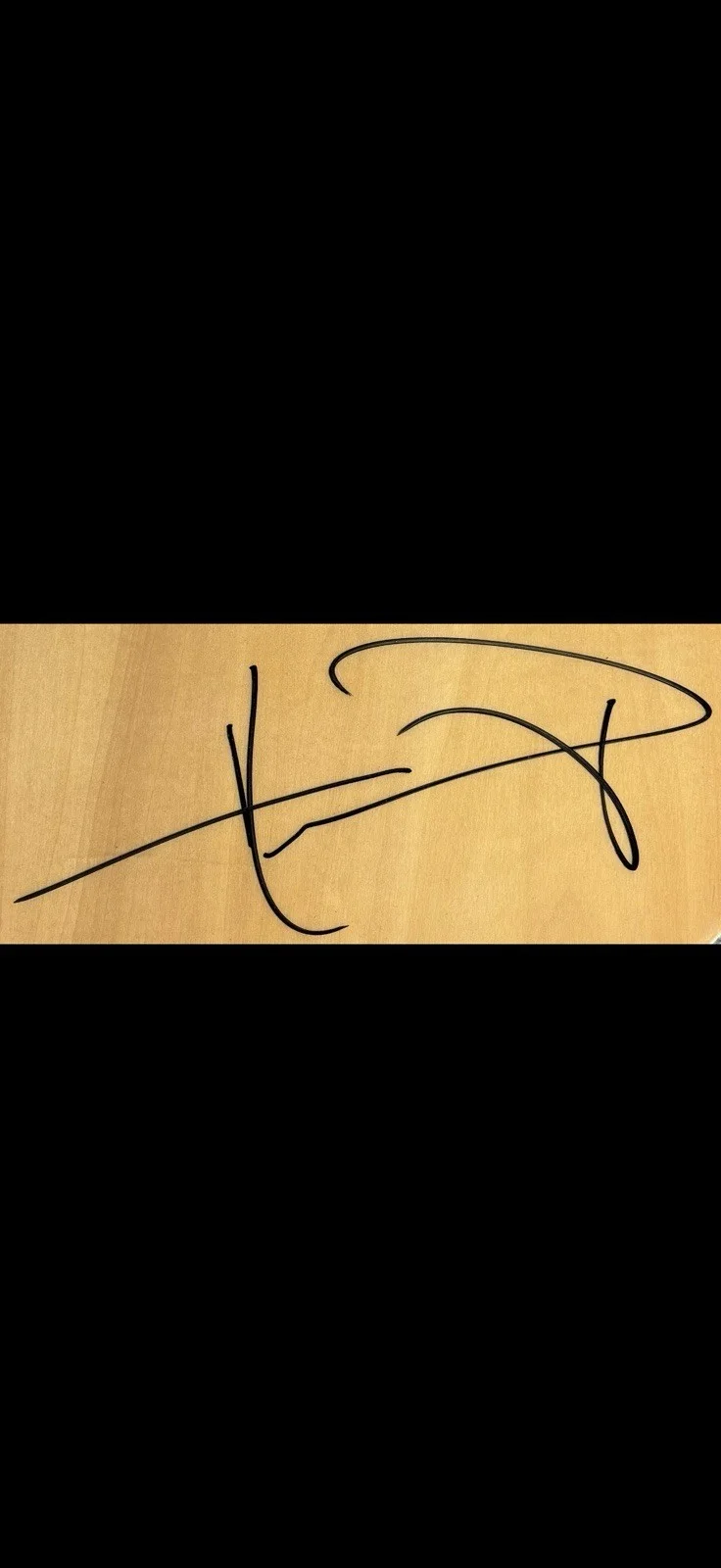 HARDY COUNTRY MUSIC STAR ARTIST SIGNED AUTOGRAPHED ACOUSTIC GUITAR, изображение 3