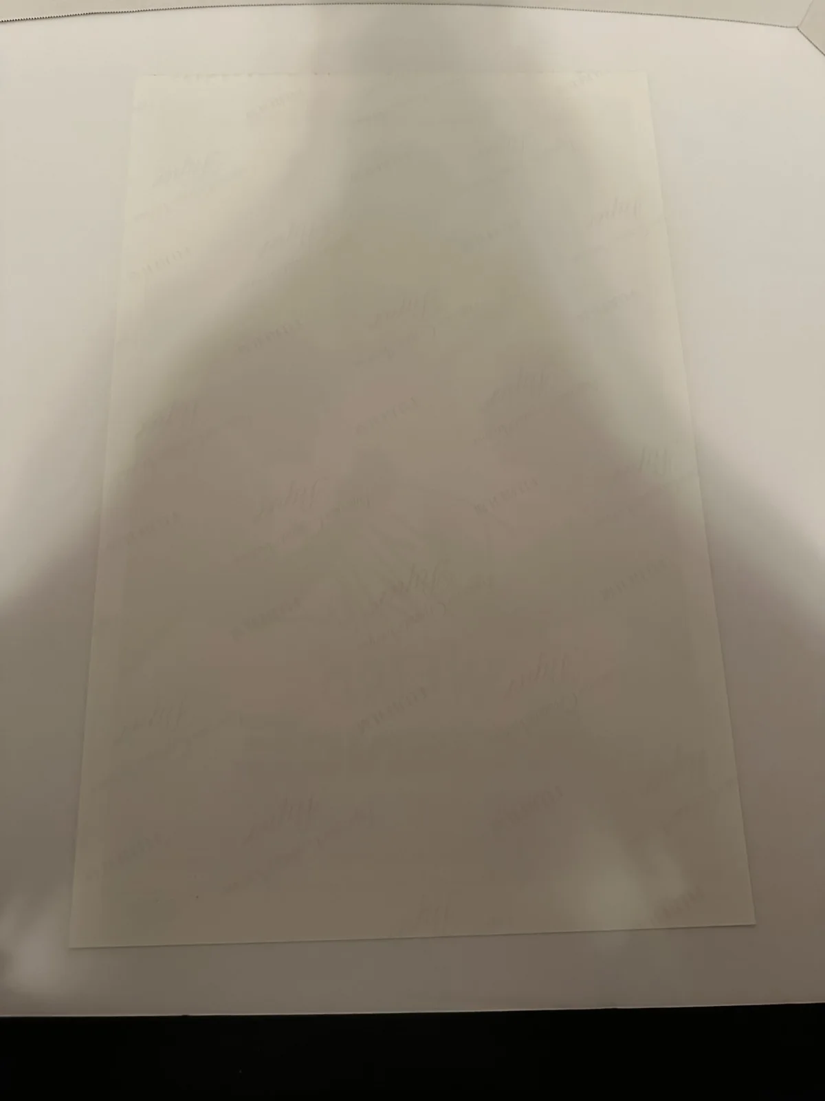 Danny Elfman — Danny Elfman Weird Science Signed 11x17 Movie Poster COA Beckett, изображение 5