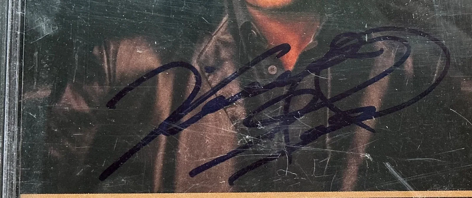 VINCE GILL Signed Next Big Thing CD Deluxe Autographed, image 2