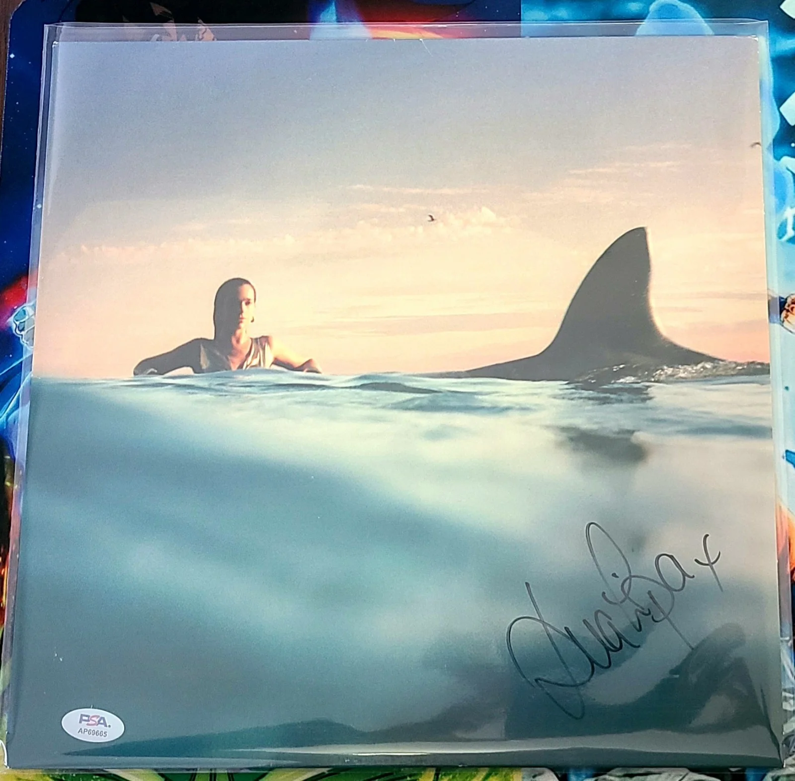 Dua Lipa Radical Optimism Signed Vinyl & CD + Tour Album & Merch + Box, Cassette, image 2