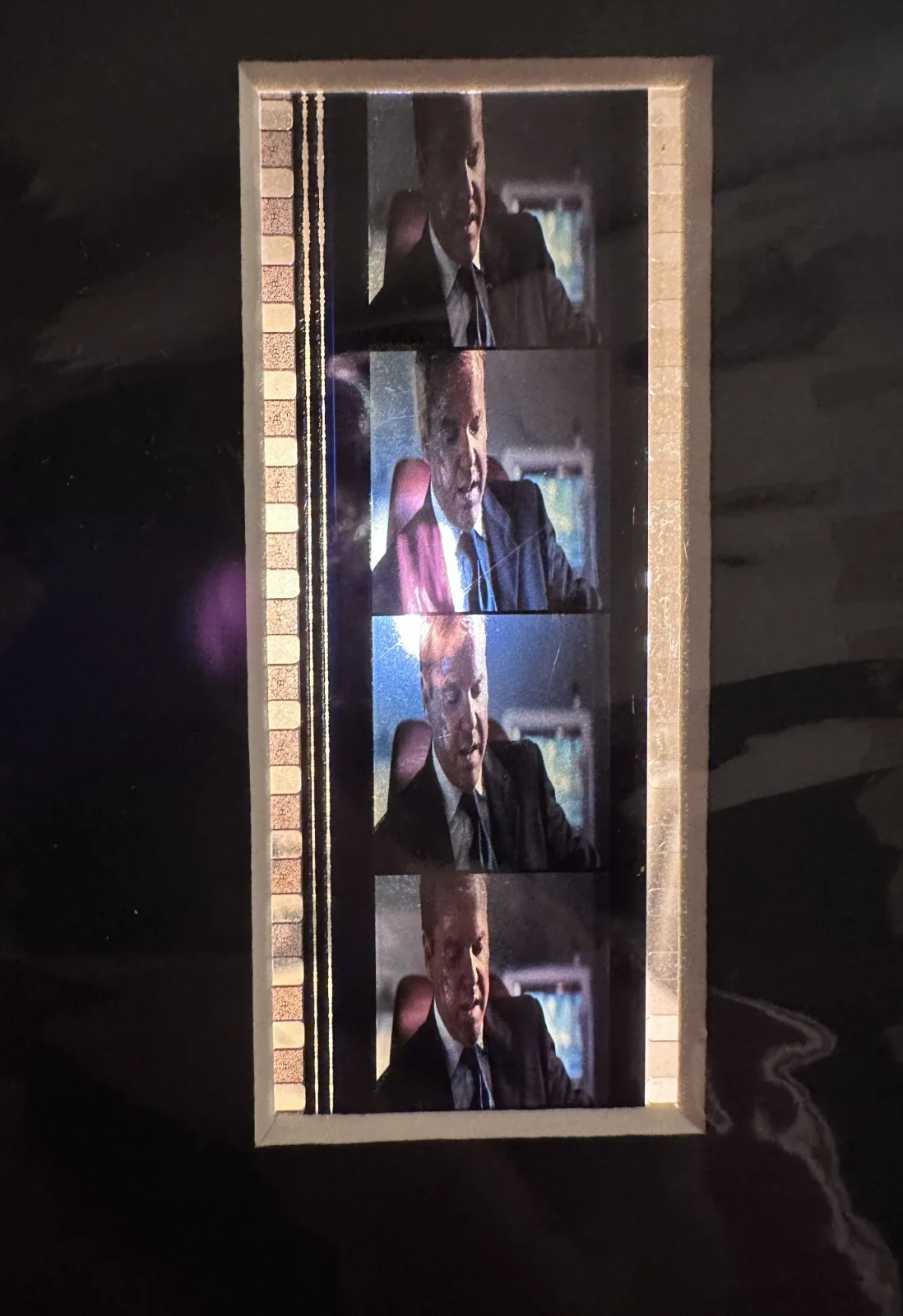 Twenty Four Ltd Edition film cell presentation - 11 of 25, image 4