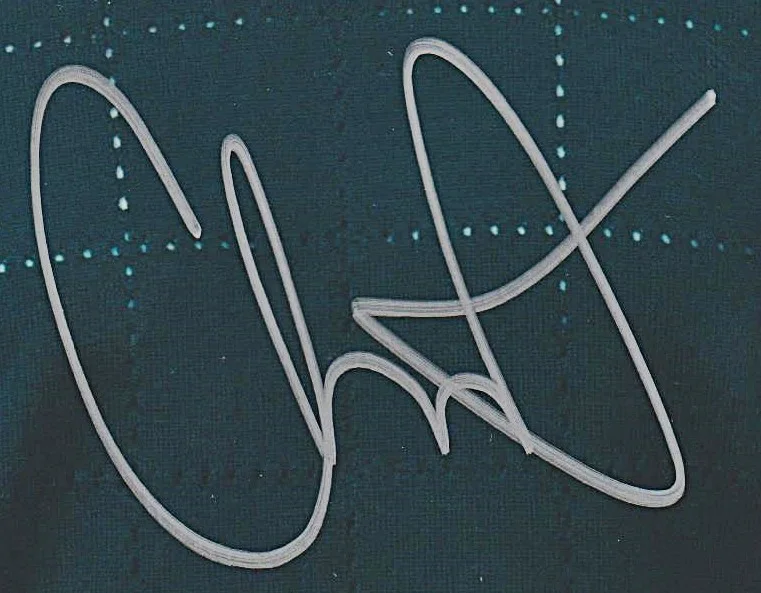 Channing Tatum — CHANNING TATUM (Magic Mike, Roofman, 21 Jump Street) AUTOGRAPH SIGNED 8X11 PHOTO, изображение 2