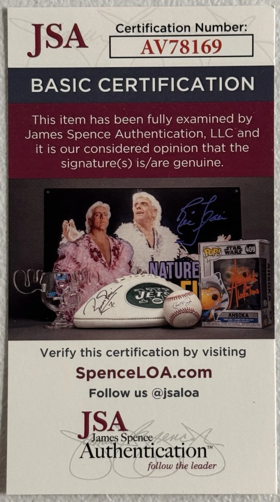 Movements Signed Autographed Band Guitar All 4 Members JSA COA, image 5