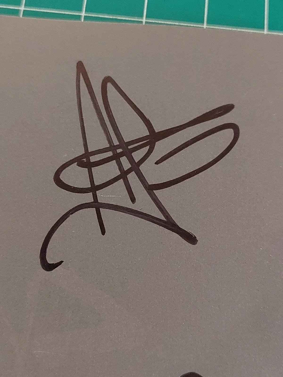 Staind Signed CD Booklet Band Autograph, image 4