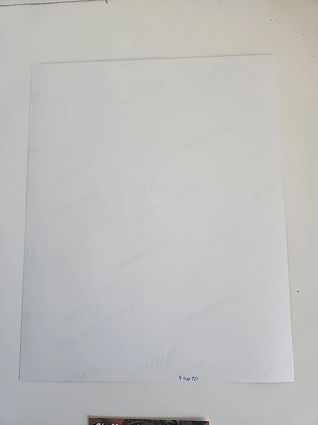 Brigitte Bardot Signed 8x10 Photo Autographed With COA From Stalker2k Autografs, изображение 2