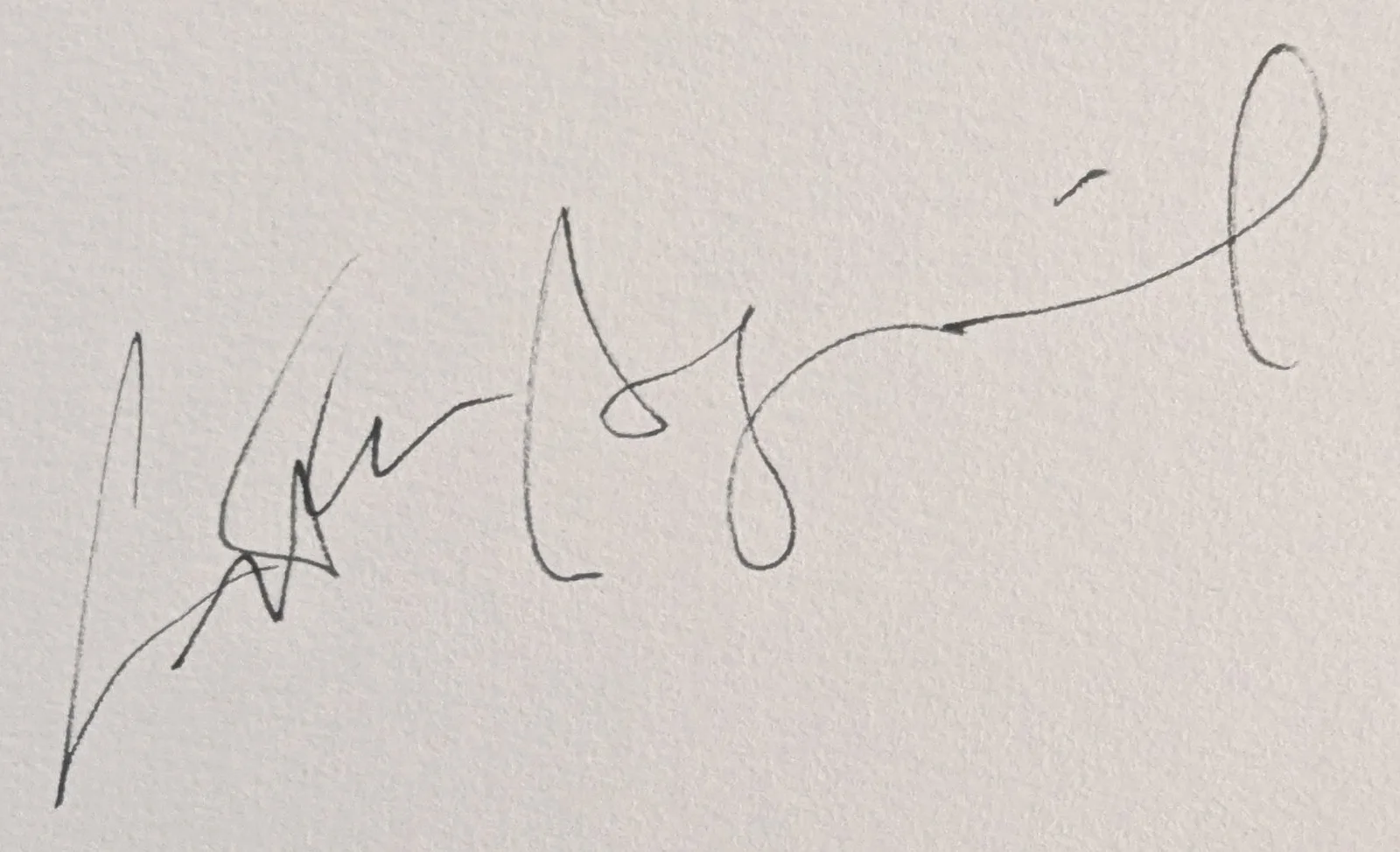 Peter Bogdanovich Signed & Mounted Autograph Page - The Last Picture Show, Mask, изображение 4