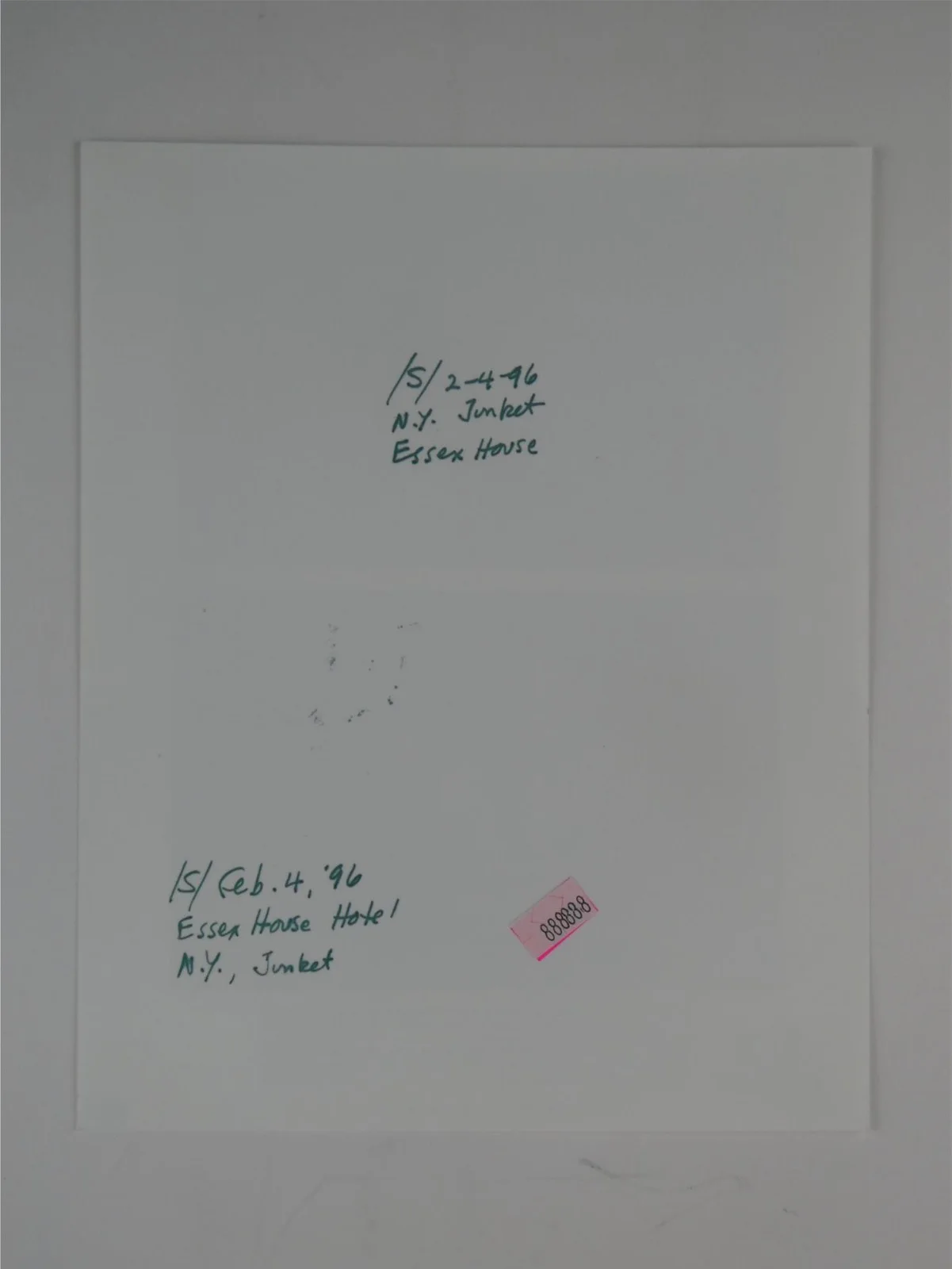Frances McDormand — Frances McDormand Steve Buscemi Signed 8x10 Promo Photo Fargo JSA COA, изображение 5