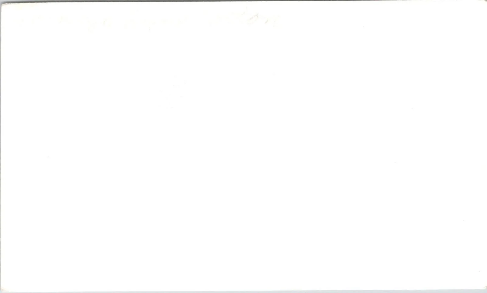 Jacque Lynn Colton — Jacque Lynn Colton Signed 3x5 Index Card Mr. Mom, Toys Autographed, image 2