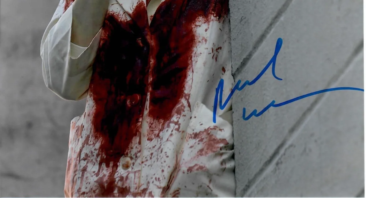 Rachel Weisz — Rachel Weisz Dead Ringers Actress As Beverly Mantle Signed 8x10 Photo TTM COA, image 2