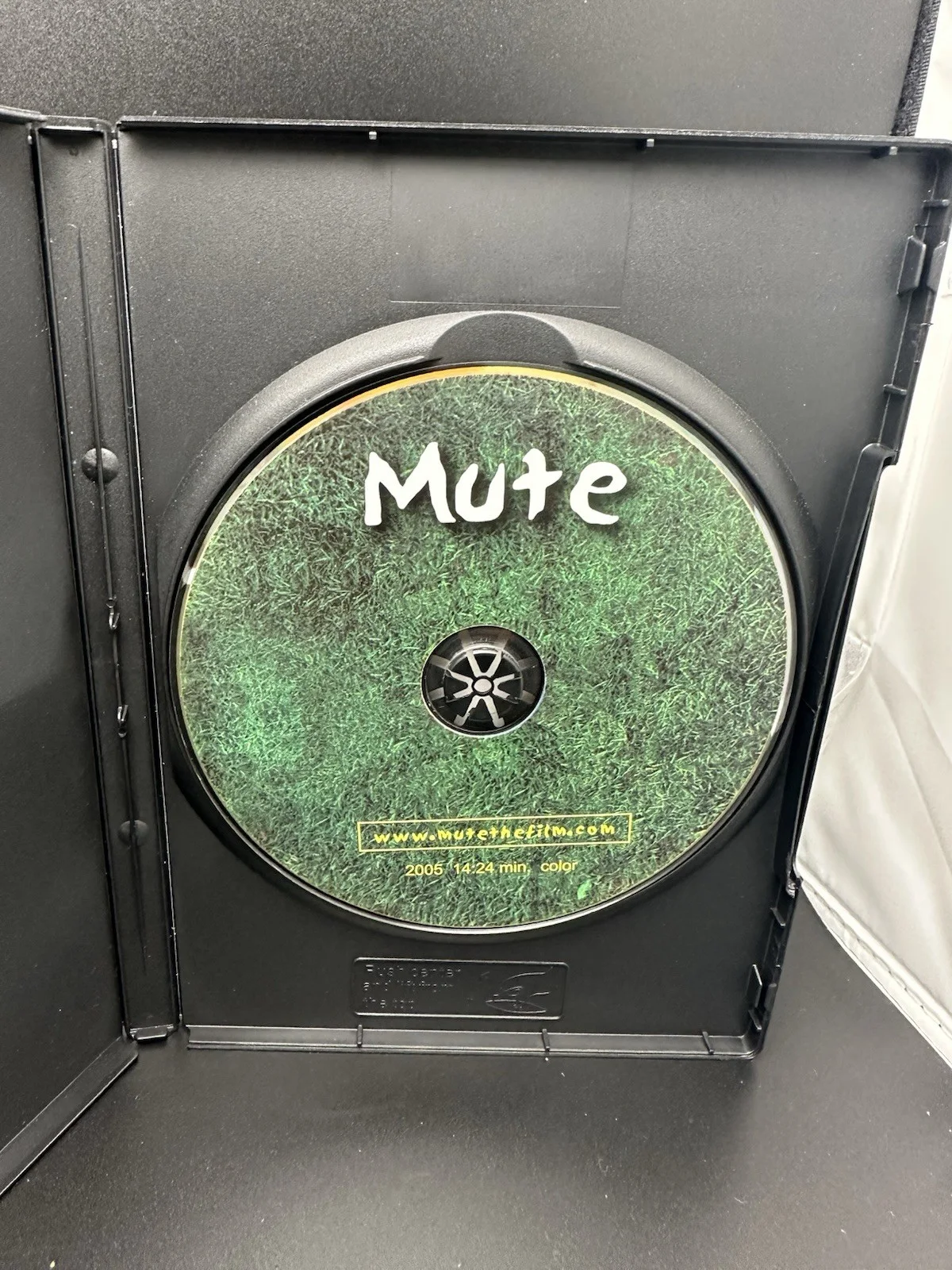 Melissa Joan Hart — Melissa Joan Hart (Actress) Signed CD MUTE ACADEMY AWARD WINNER AUTO (28), image 5