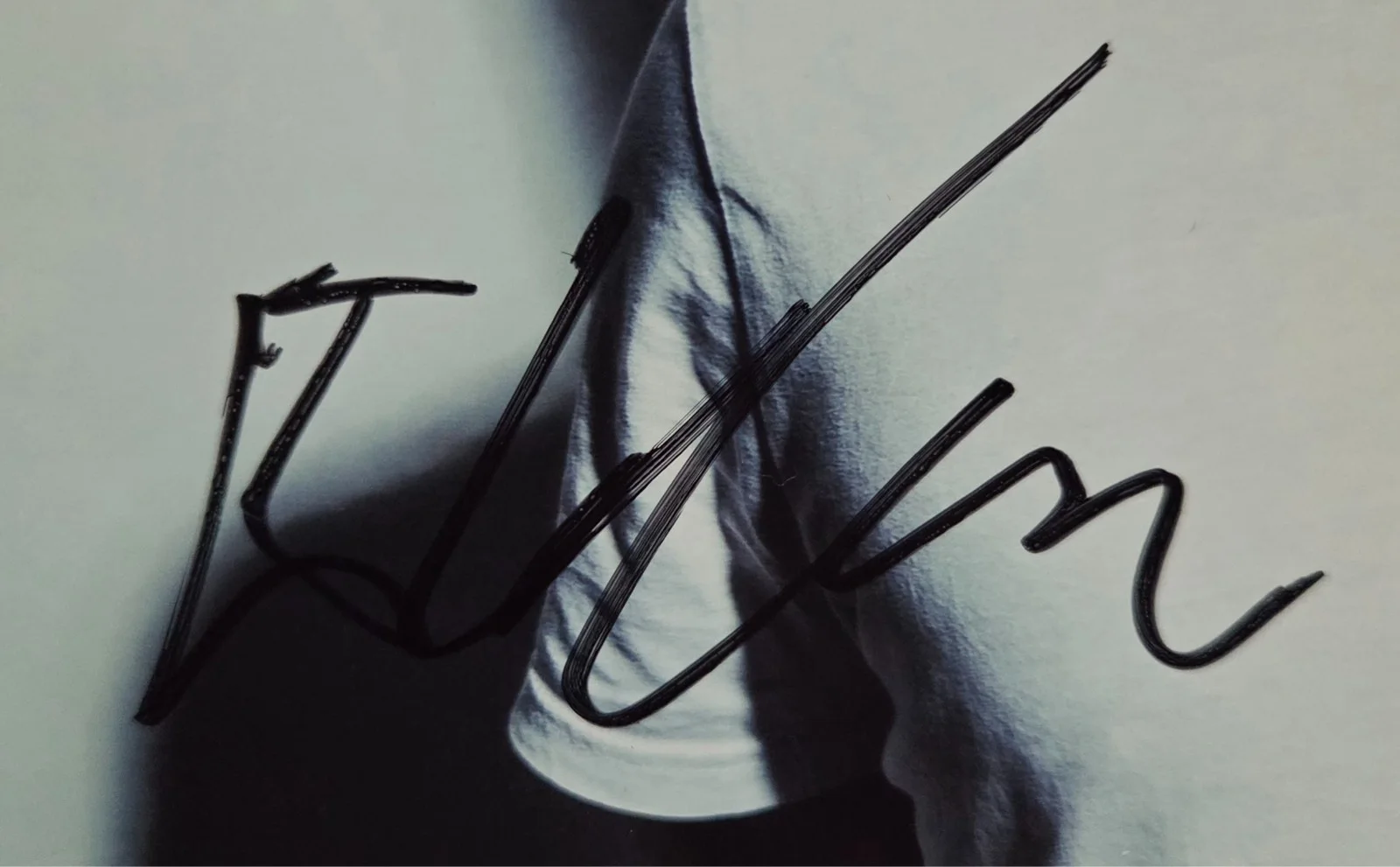 Elderbrook Hand Signed Autograph 8x10 Photo In Person Proof Cola EDM DJ Techno, image 2