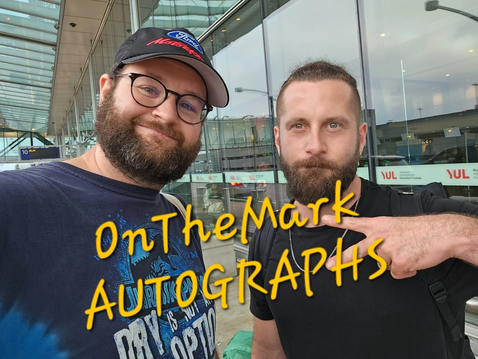 Elderbrook Hand Signed Autograph 8x10 Photo In Person Proof Cola EDM DJ Techno, image 3