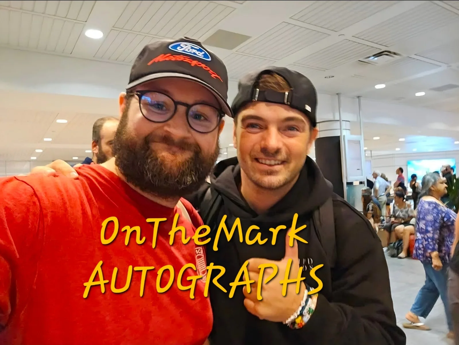 Martin Garrix Hand Signed Autograph 8x10 Photo In Person Proof EDM DJ Gold Skies, изображение 3