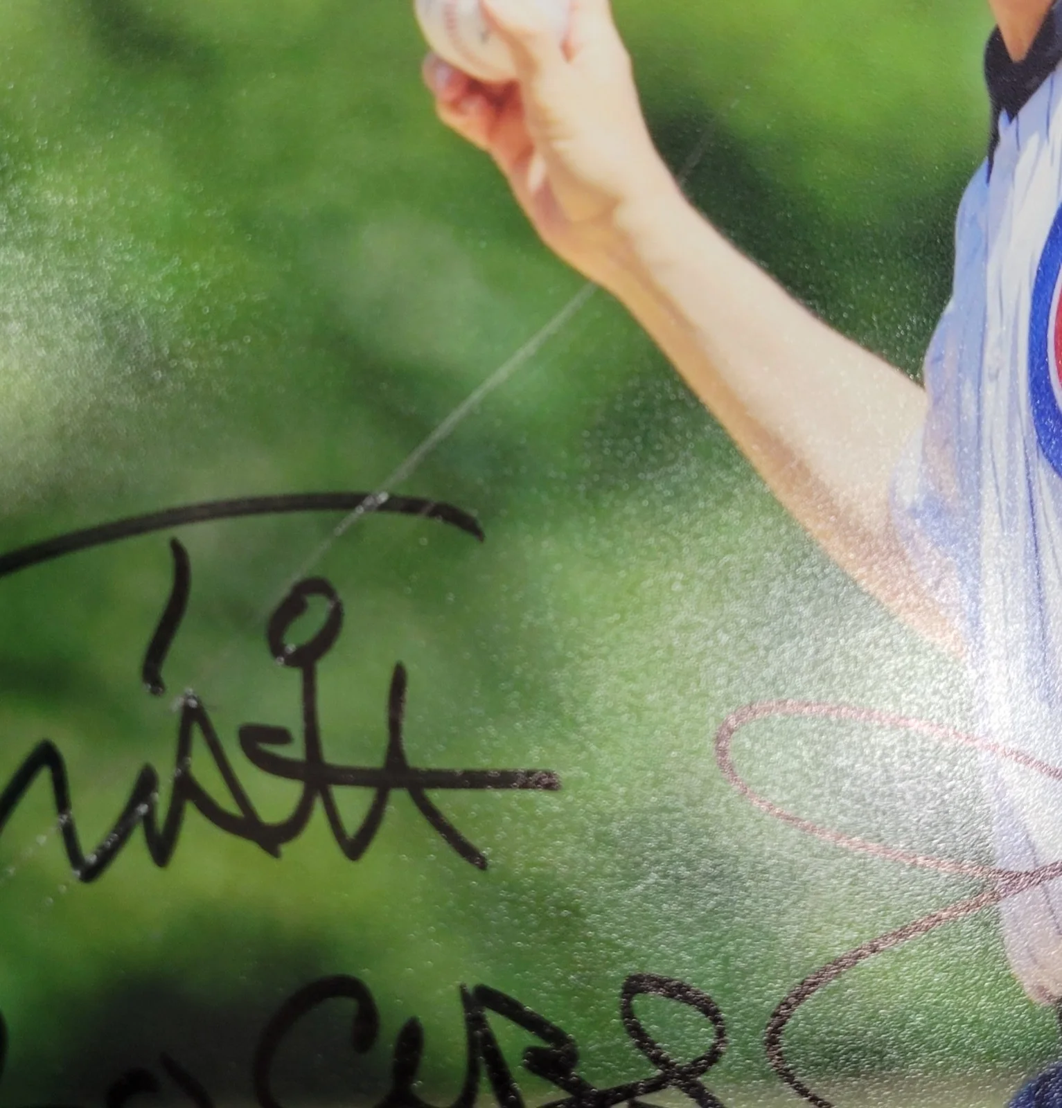 Joe Mantegna — Joe Mantegna Actor Autographed Signed 8"x10" & 4"x6" Photos Criminal Minds, image 5