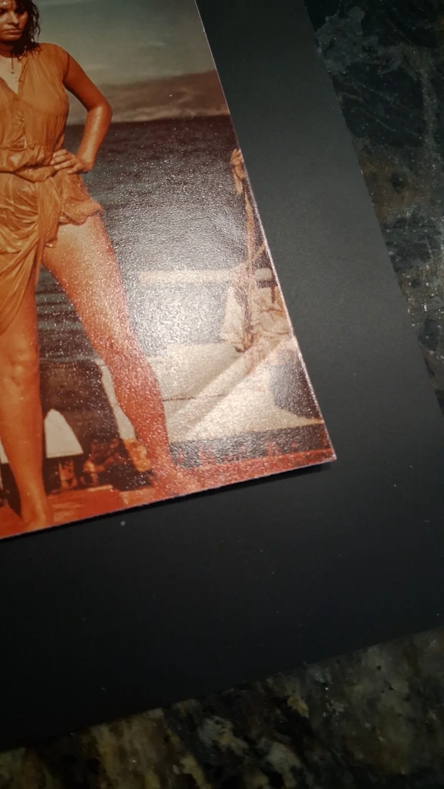 Sophia Loren — Sophia Loren signed color photo, image 4