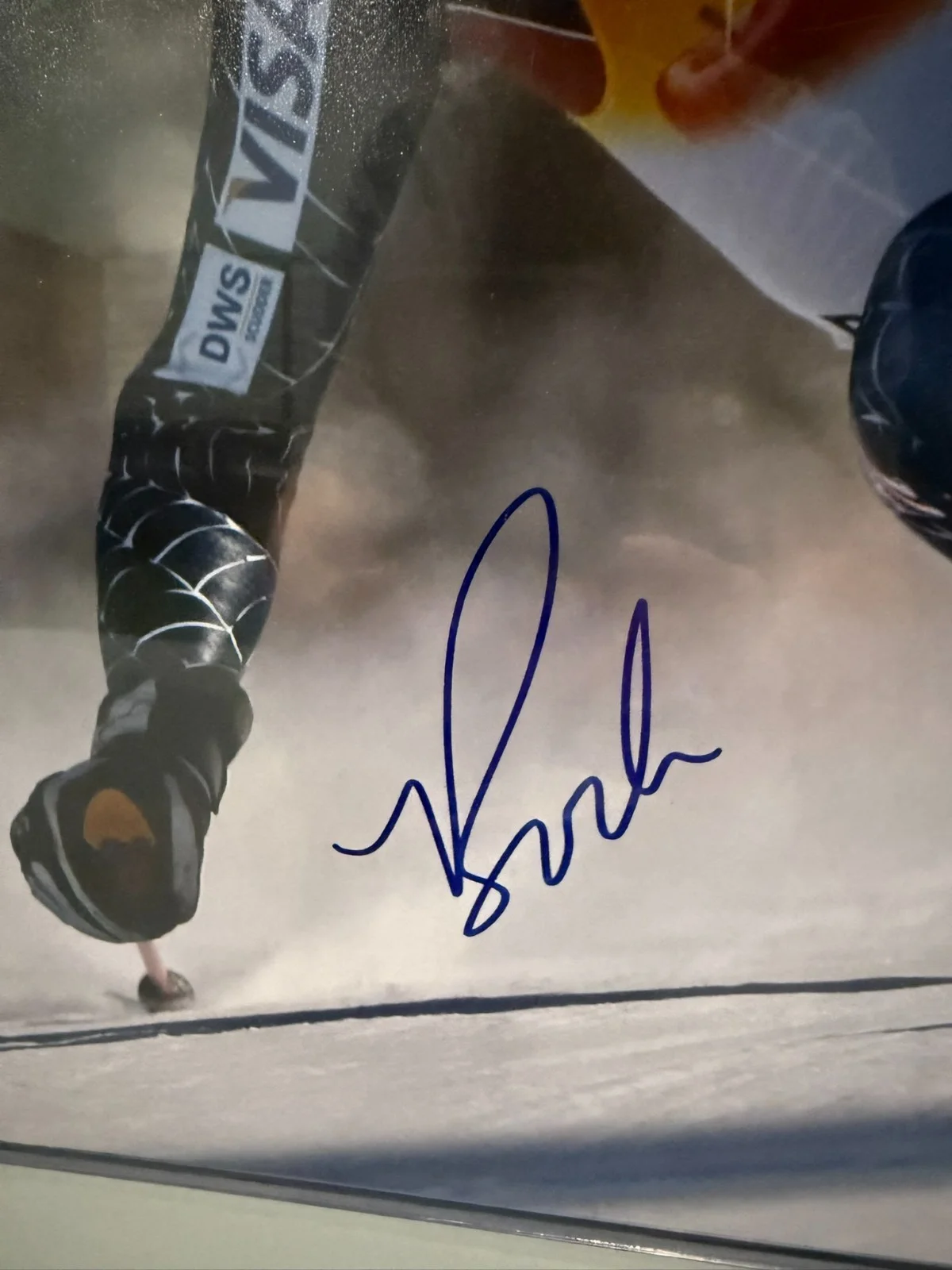 Bode Miller Signed 16x20 Photo - PSA/DNA Certified Authentic, image 4