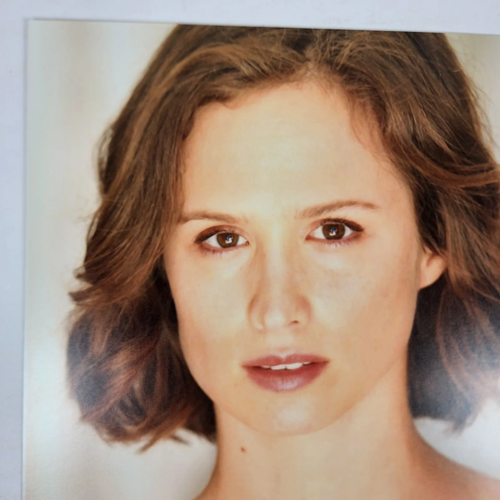 Katherine DuBois — Producer/Director Katherine DuBois Signed 8x10 Autograph (No COA) Photo Picture, изображение 3