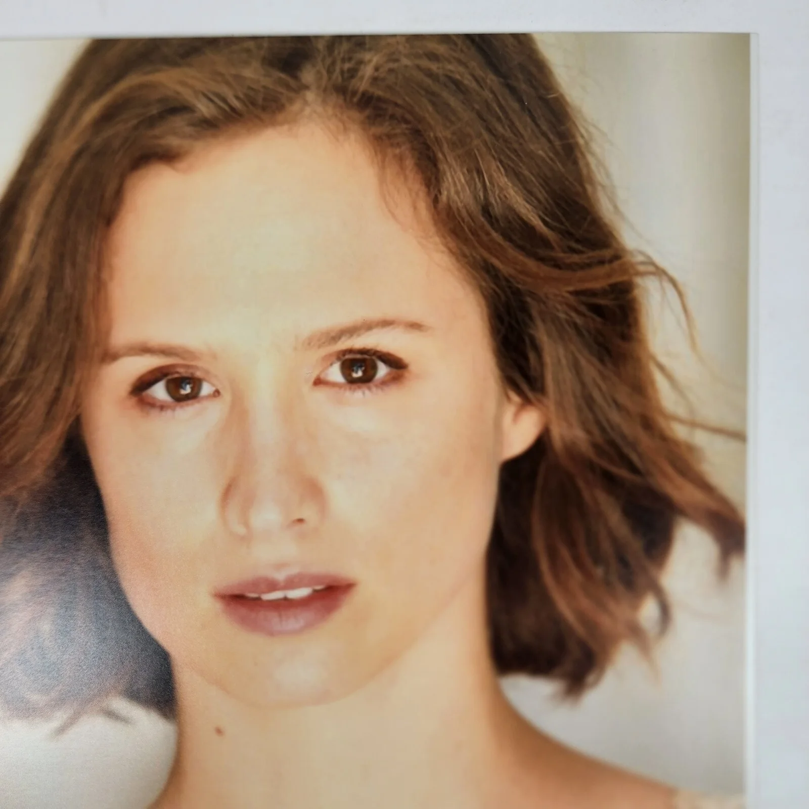 Katherine DuBois — Producer/Director Katherine DuBois Signed 8x10 Autograph (No COA) Photo Picture, изображение 4