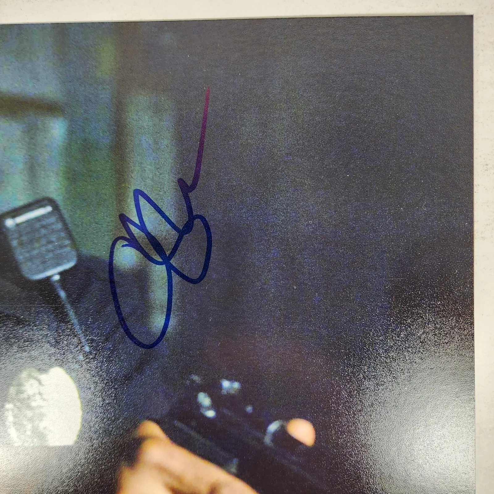 Columbus Short — Actor/Choreographer Columbus Short Signed 8x10 Autograph (No COA) Photo Picture, image 4