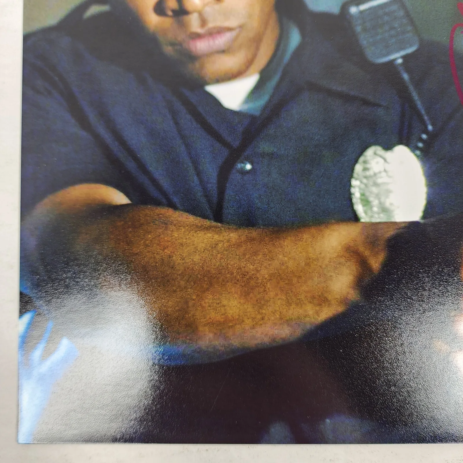 Columbus Short — Actor/Choreographer Columbus Short Signed 8x10 Autograph (No COA) Photo Picture, image 5