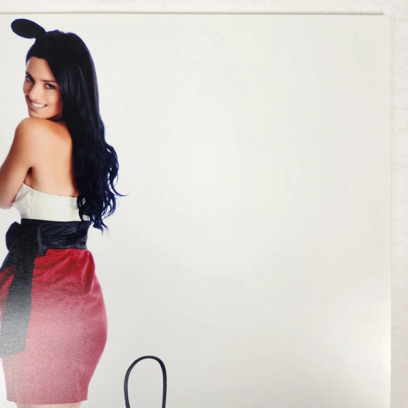 Beau Dunn — Actress/Model Beau Dunn Signed 8x10 Autograph (No COA) Photo Picture, image 4