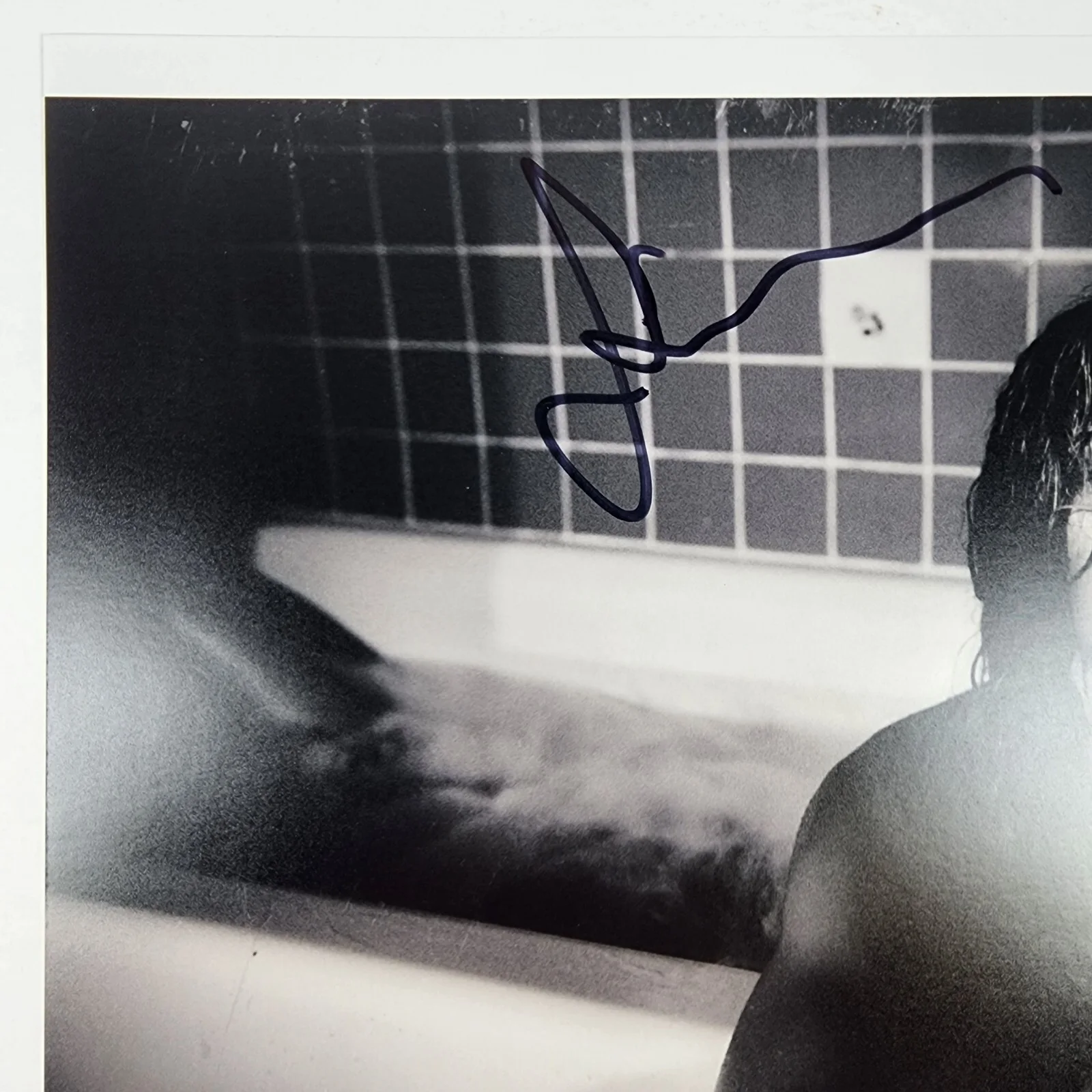 Lauren Shaw — Actress Lauren Shaw Signed 8x10 Autograph (No COA) Photo Picture, изображение 3