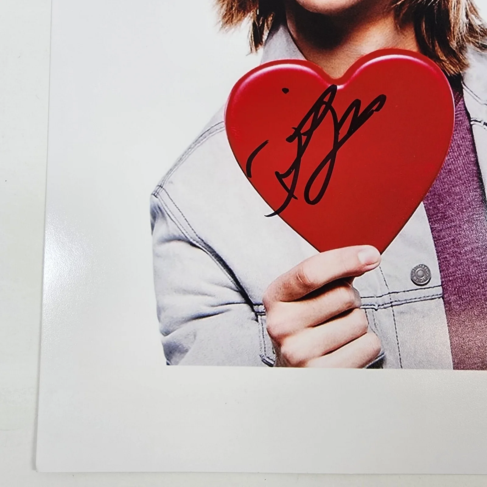 Dillon Lane — Actor Dillon Lane Signed 8x10 Autograph (No COA) Photo Picture, image 5