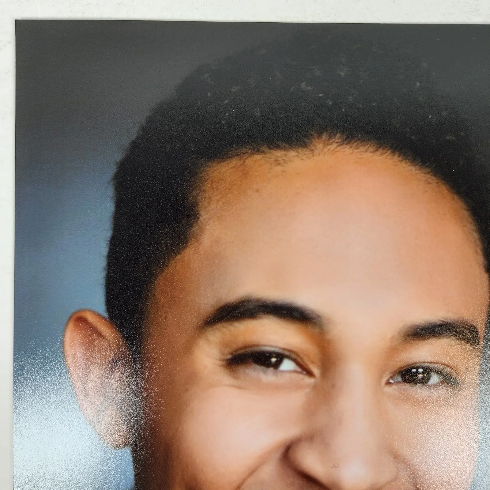Tahj Mowry — 'Smart Guy' Actor/Singer Tahj Mowry Signed 8x10 Autograph (No COA) Picture, изображение 3