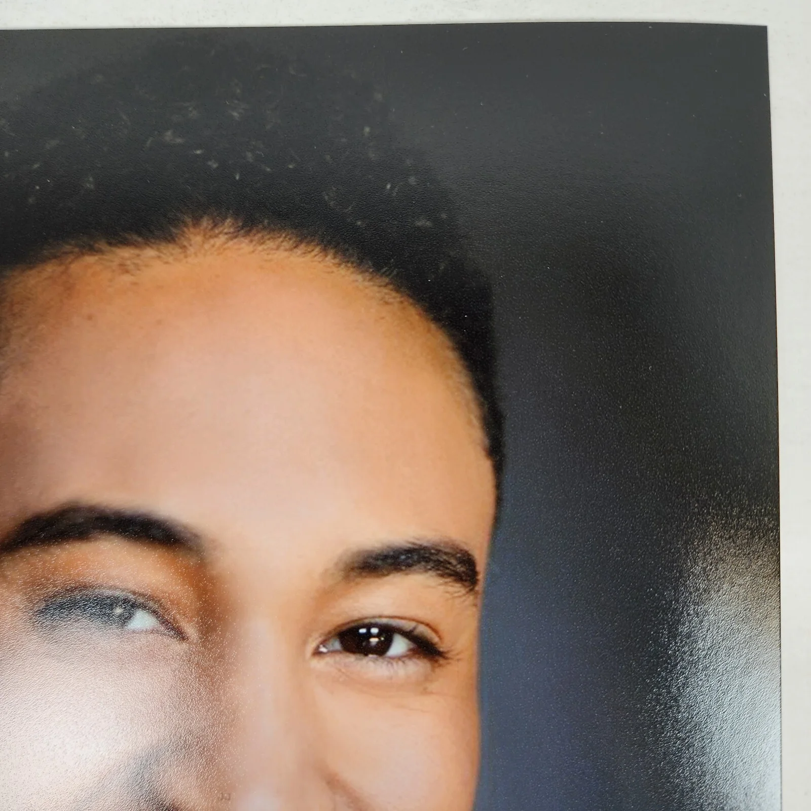 Tahj Mowry — 'Smart Guy' Actor/Singer Tahj Mowry Signed 8x10 Autograph (No COA) Picture, изображение 4