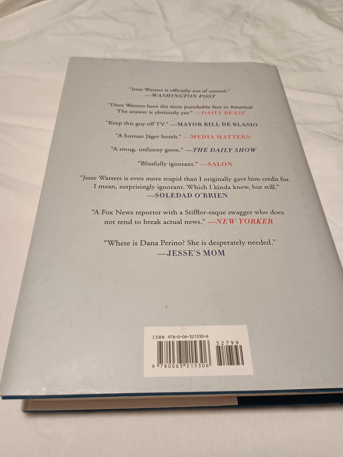 How I Saved the World by Jesse Watters (2021, Hardcover) Signed First Edition, изображение 4